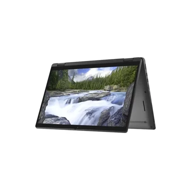 DELL Laptop Latitude 7310 2in1 / Intel Core i7-10610U, 13.3", 1920 x 1080, 16 GB, 512 GB SSD, Windows 11 Pro, crna (obnovljen)
